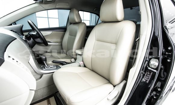 ซื้อ รถมือสอง Toyota Altis สีดำ รถยนต์ ใน %{เมือง} ใน กรุงเทพมหานคร ซื้อ รถมือสอง Toyota Altis สีดำ รถยนต์ ใน %{เมือง} ใน กรุงเทพมหานคร