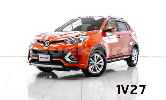 ซื้อ รถมือสอง MG GS อื่น ๆ รถยนต์ ใน %{เมือง} ใน กรุงเทพมหานคร ซื้อ รถมือสอง MG GS อื่น ๆ รถยนต์ ใน %{เมือง} ใน กรุงเทพมหานคร