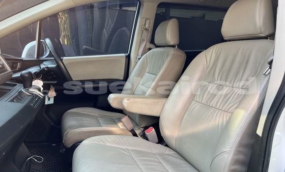 Buy Used Honda Freed White Car in Bangkok in Bangkok Buy Used Honda Freed White Car in Bangkok in Bangkok