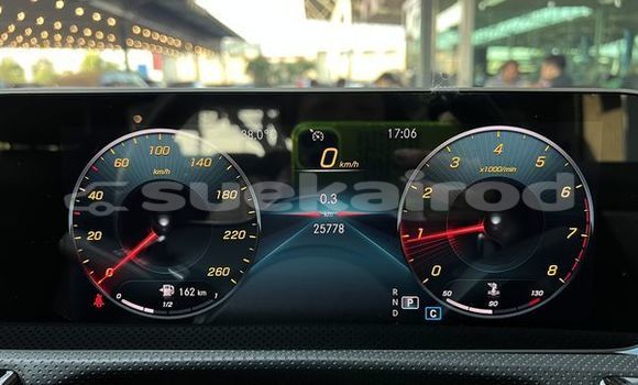 Buy Used Mercedes-Benz A200 White Car in Bangkok in Bangkok Buy Used Mercedes-Benz A200 White Car in Bangkok in Bangkok