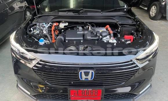 Buy Used Honda HR–V Black Car in Bangkok in Bangkok Buy Used Honda HR–V Black Car in Bangkok in Bangkok