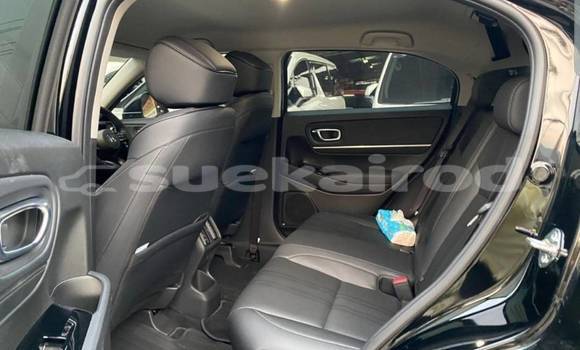 Buy Used Honda HR–V Black Car in Bangkok in Bangkok Buy Used Honda HR–V Black Car in Bangkok in Bangkok
