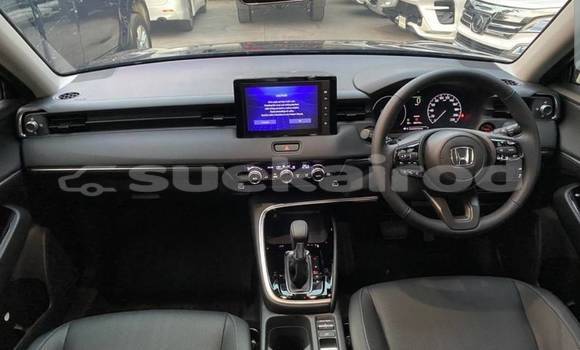 Buy Used Honda HR–V Black Car in Bangkok in Bangkok Buy Used Honda HR–V Black Car in Bangkok in Bangkok