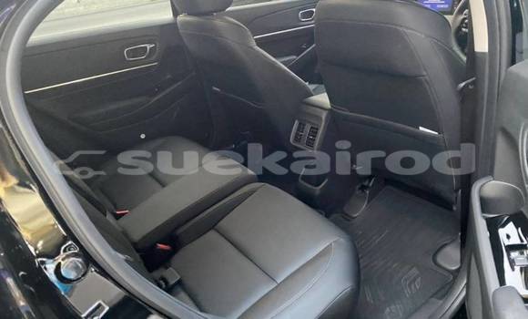 Buy Used Honda HR–V Black Car in Bangkok in Bangkok Buy Used Honda HR–V Black Car in Bangkok in Bangkok
