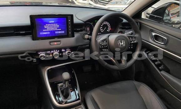 Buy Used Honda HR–V Black Car in Bangkok in Bangkok Buy Used Honda HR–V Black Car in Bangkok in Bangkok