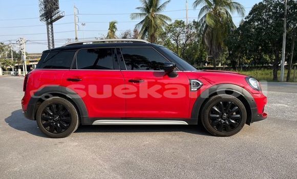 ซื้อ รถมือสอง Mini Cooper สีแดง รถยนต์ ใน %{เมือง} ใน กรุงเทพมหานคร ซื้อ รถมือสอง Mini Cooper สีแดง รถยนต์ ใน %{เมือง} ใน กรุงเทพมหานคร