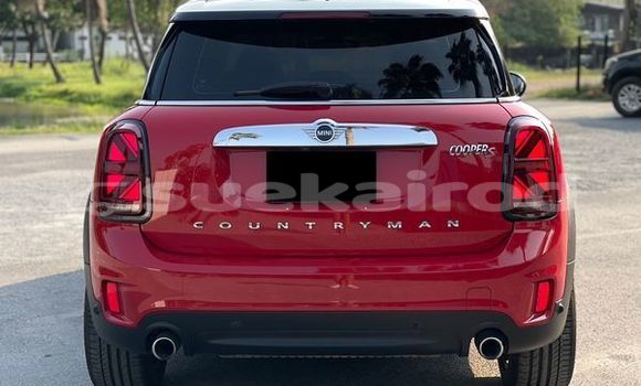 ซื้อ รถมือสอง Mini Cooper สีแดง รถยนต์ ใน %{เมือง} ใน กรุงเทพมหานคร ซื้อ รถมือสอง Mini Cooper สีแดง รถยนต์ ใน %{เมือง} ใน กรุงเทพมหานคร