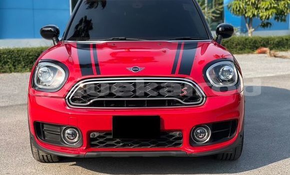 ซื้อ รถมือสอง Mini Cooper สีแดง รถยนต์ ใน %{เมือง} ใน กรุงเทพมหานคร ซื้อ รถมือสอง Mini Cooper สีแดง รถยนต์ ใน %{เมือง} ใน กรุงเทพมหานคร