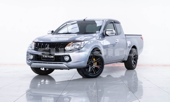 Buy Used Mitsubishi Triton Other Car in Bangkok in Bangkok