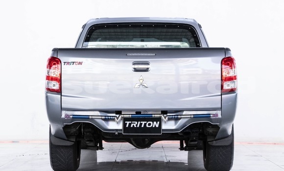 Buy Used Mitsubishi Triton Other Car in Bangkok in Bangkok Buy Used Mitsubishi Triton Other Car in Bangkok in Bangkok