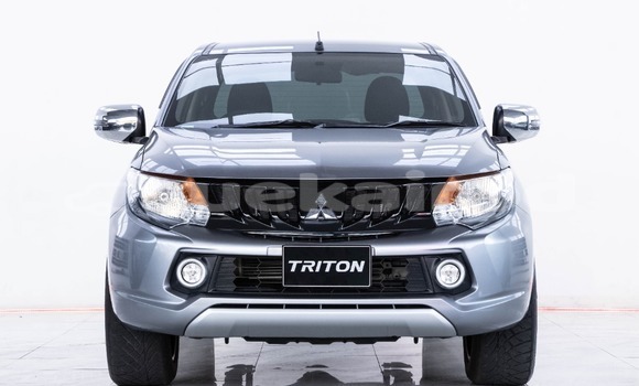 Buy Used Mitsubishi Triton Other Car in Bangkok in Bangkok Buy Used Mitsubishi Triton Other Car in Bangkok in Bangkok