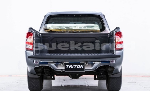 Buy Used Mitsubishi Triton Other Car in Bangkok in Bangkok Buy Used Mitsubishi Triton Other Car in Bangkok in Bangkok