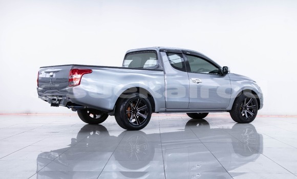 Buy Used Mitsubishi Triton Other Car in Bangkok in Bangkok Buy Used Mitsubishi Triton Other Car in Bangkok in Bangkok