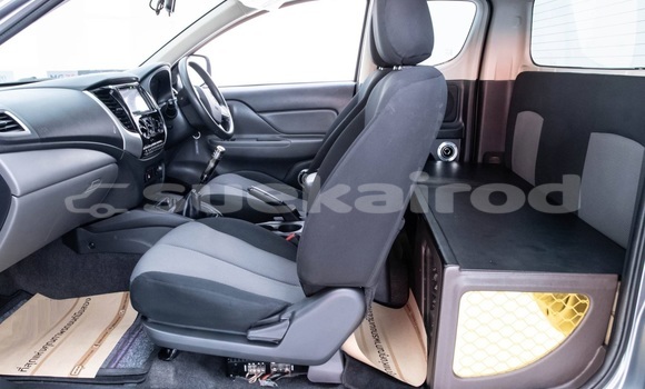 Buy Used Mitsubishi Triton Other Car in Bangkok in Bangkok Buy Used Mitsubishi Triton Other Car in Bangkok in Bangkok