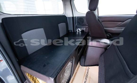 Buy Used Mitsubishi Triton Other Car in Bangkok in Bangkok Buy Used Mitsubishi Triton Other Car in Bangkok in Bangkok