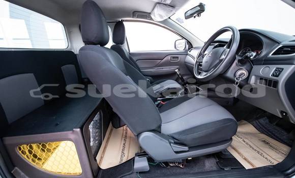 Buy Used Mitsubishi Triton Other Car in Bangkok in Bangkok Buy Used Mitsubishi Triton Other Car in Bangkok in Bangkok