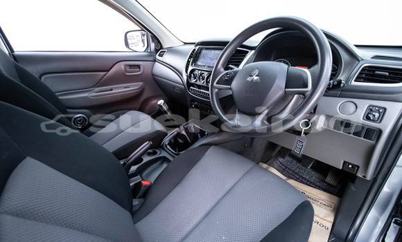 Buy Used Mitsubishi Triton Other Car in Bangkok in Bangkok Buy Used Mitsubishi Triton Other Car in Bangkok in Bangkok