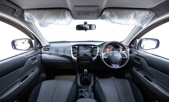 Buy Used Mitsubishi Triton Other Car in Bangkok in Bangkok Buy Used Mitsubishi Triton Other Car in Bangkok in Bangkok