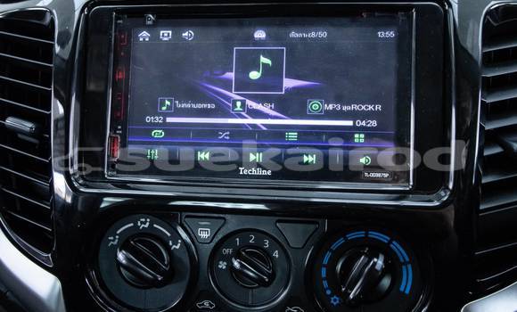 Buy Used Mitsubishi Triton Other Car in Bangkok in Bangkok Buy Used Mitsubishi Triton Other Car in Bangkok in Bangkok