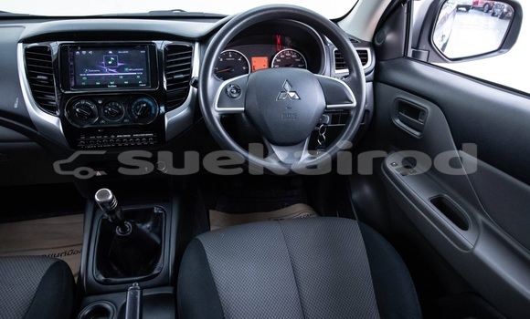 Buy Used Mitsubishi Triton Other Car in Bangkok in Bangkok Buy Used Mitsubishi Triton Other Car in Bangkok in Bangkok