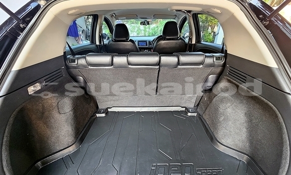 ซื้อ รถมือสอง Honda HR-V สีดำ รถยนต์ ใน %{เมือง} ใน กรุงเทพมหานคร ซื้อ รถมือสอง Honda HR-V สีดำ รถยนต์ ใน %{เมือง} ใน กรุงเทพมหานคร