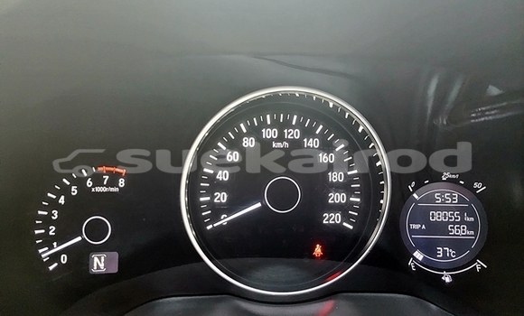 ซื้อ รถมือสอง Honda HR-V สีดำ รถยนต์ ใน %{เมือง} ใน กรุงเทพมหานคร ซื้อ รถมือสอง Honda HR-V สีดำ รถยนต์ ใน %{เมือง} ใน กรุงเทพมหานคร