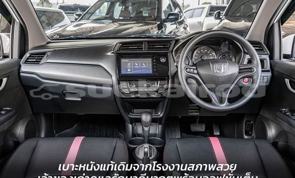 ซื้อ รถมือสอง Honda Mobilio ขาว รถยนต์ ใน %{เมือง} ใน กรุงเทพมหานคร ซื้อ รถมือสอง Honda Mobilio ขาว รถยนต์ ใน %{เมือง} ใน กรุงเทพมหานคร