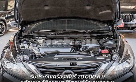 ซื้อ รถมือสอง Nissan Teana สีดำ รถยนต์ ใน %{เมือง} ใน กรุงเทพมหานคร ซื้อ รถมือสอง Nissan Teana สีดำ รถยนต์ ใน %{เมือง} ใน กรุงเทพมหานคร