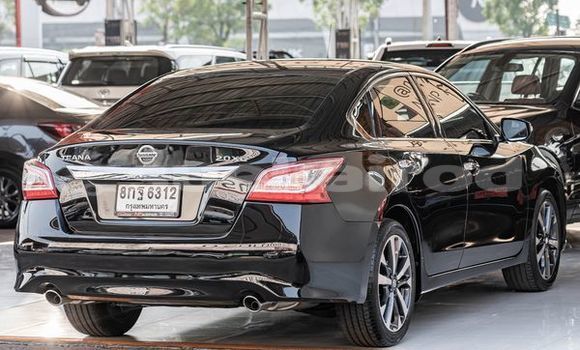 ซื้อ รถมือสอง Nissan Teana สีดำ รถยนต์ ใน %{เมือง} ใน กรุงเทพมหานคร ซื้อ รถมือสอง Nissan Teana สีดำ รถยนต์ ใน %{เมือง} ใน กรุงเทพมหานคร
