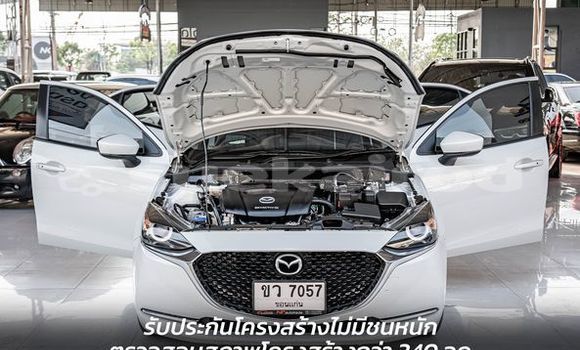 ซื้อ รถมือสอง Mazda Mazda 2 ขาว รถยนต์ ใน %{เมือง} ใน กรุงเทพมหานคร ซื้อ รถมือสอง Mazda Mazda 2 ขาว รถยนต์ ใน %{เมือง} ใน กรุงเทพมหานคร