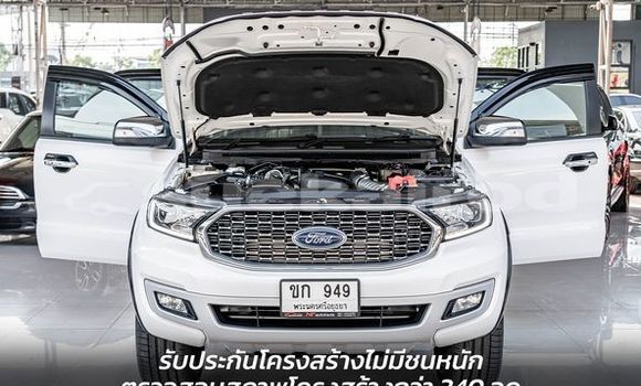 ซื้อ รถมือสอง Ford Everest ขาว รถยนต์ ใน %{เมือง} ใน กรุงเทพมหานคร ซื้อ รถมือสอง Ford Everest ขาว รถยนต์ ใน %{เมือง} ใน กรุงเทพมหานคร