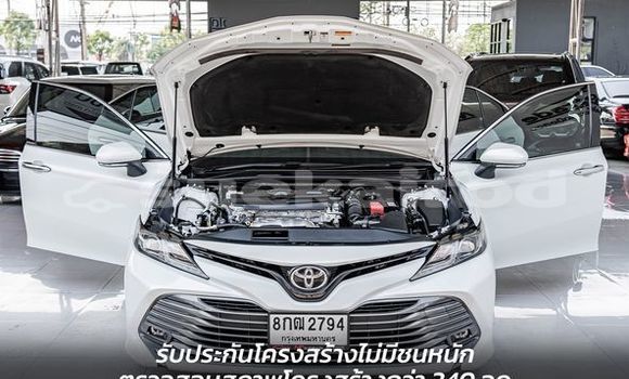 ซื้อ รถมือสอง Toyota Camry ขาว รถยนต์ ใน %{เมือง} ใน กรุงเทพมหานคร ซื้อ รถมือสอง Toyota Camry ขาว รถยนต์ ใน %{เมือง} ใน กรุงเทพมหานคร