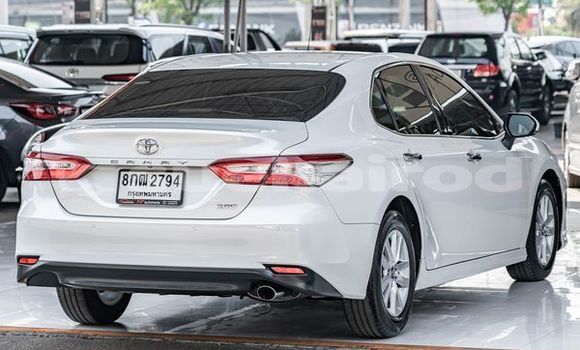 ซื้อ รถมือสอง Toyota Camry ขาว รถยนต์ ใน %{เมือง} ใน กรุงเทพมหานคร ซื้อ รถมือสอง Toyota Camry ขาว รถยนต์ ใน %{เมือง} ใน กรุงเทพมหานคร