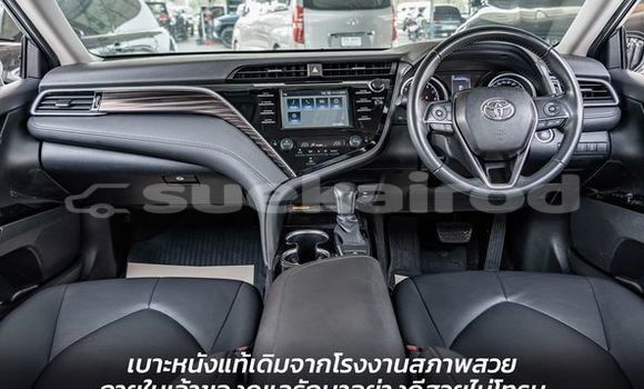 ซื้อ รถมือสอง Toyota Camry ขาว รถยนต์ ใน %{เมือง} ใน กรุงเทพมหานคร ซื้อ รถมือสอง Toyota Camry ขาว รถยนต์ ใน %{เมือง} ใน กรุงเทพมหานคร