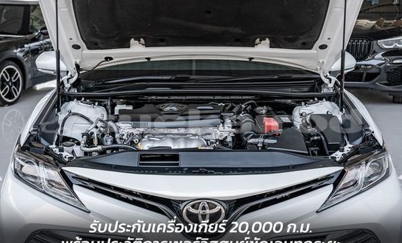 ซื้อ รถมือสอง Toyota Camry ขาว รถยนต์ ใน %{เมือง} ใน กรุงเทพมหานคร ซื้อ รถมือสอง Toyota Camry ขาว รถยนต์ ใน %{เมือง} ใน กรุงเทพมหานคร
