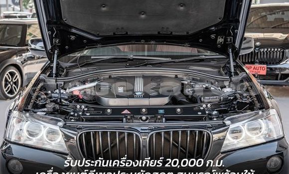ซื้อ รถมือสอง BMW X3 สีดำ รถยนต์ ใน %{เมือง} ใน กรุงเทพมหานคร ซื้อ รถมือสอง BMW X3 สีดำ รถยนต์ ใน %{เมือง} ใน กรุงเทพมหานคร