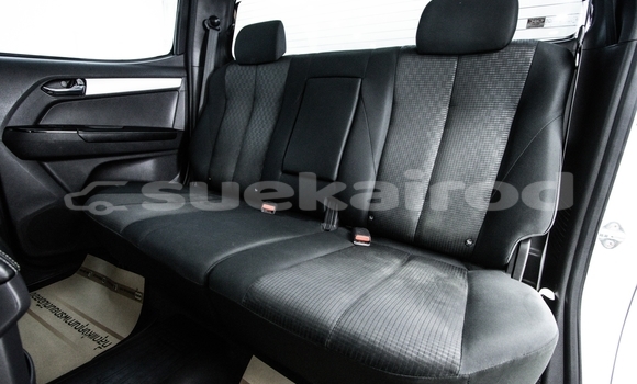 ซื้อ รถมือสอง Isuzu D–MAX ขาว รถยนต์ ใน %{เมือง} ใน กรุงเทพมหานคร ซื้อ รถมือสอง Isuzu D–MAX ขาว รถยนต์ ใน %{เมือง} ใน กรุงเทพมหานคร