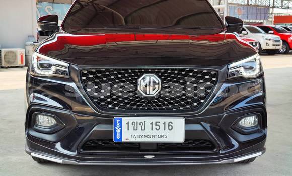 ซื้อ รถมือสอง MG ZS สีดำ รถยนต์ ใน %{เมือง} ใน กรุงเทพมหานคร ซื้อ รถมือสอง MG ZS สีดำ รถยนต์ ใน %{เมือง} ใน กรุงเทพมหานคร