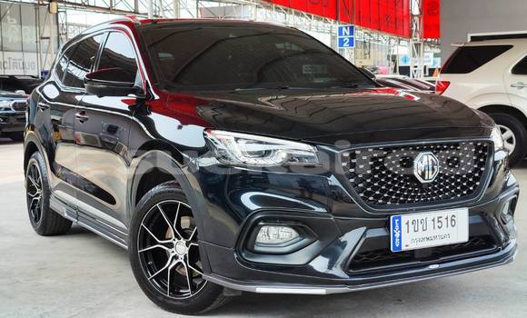 ซื้อ รถมือสอง MG ZS สีดำ รถยนต์ ใน %{เมือง} ใน กรุงเทพมหานคร ซื้อ รถมือสอง MG ZS สีดำ รถยนต์ ใน %{เมือง} ใน กรุงเทพมหานคร
