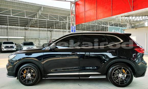 ซื้อ รถมือสอง MG ZS สีดำ รถยนต์ ใน %{เมือง} ใน กรุงเทพมหานคร ซื้อ รถมือสอง MG ZS สีดำ รถยนต์ ใน %{เมือง} ใน กรุงเทพมหานคร