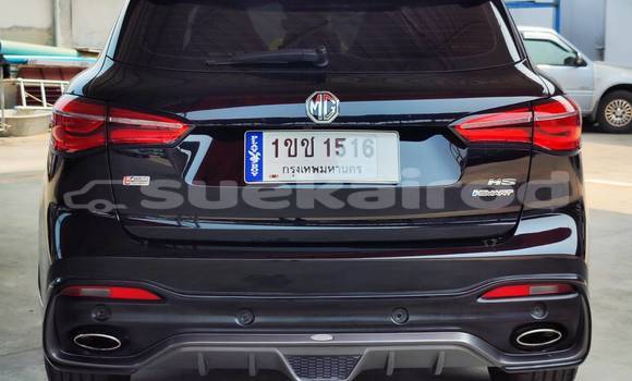 ซื้อ รถมือสอง MG ZS สีดำ รถยนต์ ใน %{เมือง} ใน กรุงเทพมหานคร ซื้อ รถมือสอง MG ZS สีดำ รถยนต์ ใน %{เมือง} ใน กรุงเทพมหานคร