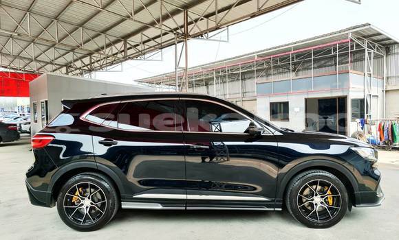 ซื้อ รถมือสอง MG ZS สีดำ รถยนต์ ใน %{เมือง} ใน กรุงเทพมหานคร ซื้อ รถมือสอง MG ZS สีดำ รถยนต์ ใน %{เมือง} ใน กรุงเทพมหานคร