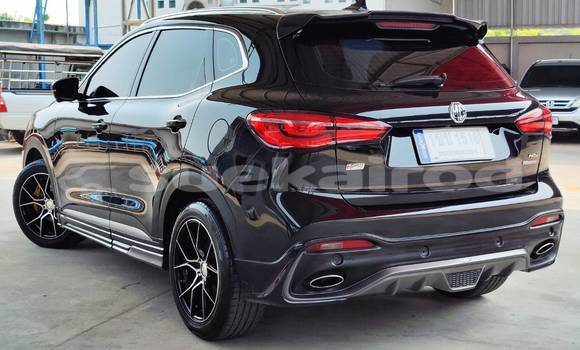 ซื้อ รถมือสอง MG ZS สีดำ รถยนต์ ใน %{เมือง} ใน กรุงเทพมหานคร ซื้อ รถมือสอง MG ZS สีดำ รถยนต์ ใน %{เมือง} ใน กรุงเทพมหานคร