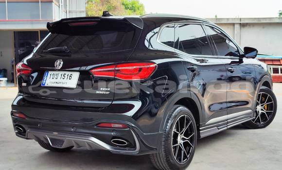ซื้อ รถมือสอง MG ZS สีดำ รถยนต์ ใน %{เมือง} ใน กรุงเทพมหานคร ซื้อ รถมือสอง MG ZS สีดำ รถยนต์ ใน %{เมือง} ใน กรุงเทพมหานคร