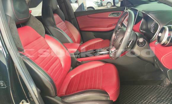 ซื้อ รถมือสอง MG ZS สีดำ รถยนต์ ใน %{เมือง} ใน กรุงเทพมหานคร ซื้อ รถมือสอง MG ZS สีดำ รถยนต์ ใน %{เมือง} ใน กรุงเทพมหานคร