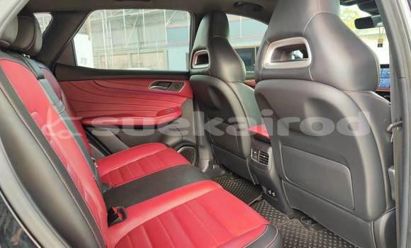 ซื้อ รถมือสอง MG ZS สีดำ รถยนต์ ใน %{เมือง} ใน กรุงเทพมหานคร ซื้อ รถมือสอง MG ZS สีดำ รถยนต์ ใน %{เมือง} ใน กรุงเทพมหานคร