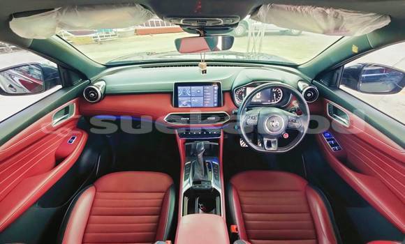 ซื้อ รถมือสอง MG ZS สีดำ รถยนต์ ใน %{เมือง} ใน กรุงเทพมหานคร ซื้อ รถมือสอง MG ZS สีดำ รถยนต์ ใน %{เมือง} ใน กรุงเทพมหานคร