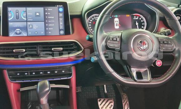 ซื้อ รถมือสอง MG ZS สีดำ รถยนต์ ใน %{เมือง} ใน กรุงเทพมหานคร ซื้อ รถมือสอง MG ZS สีดำ รถยนต์ ใน %{เมือง} ใน กรุงเทพมหานคร