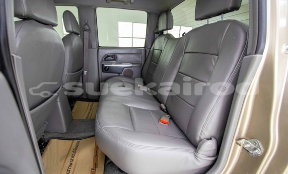 Buy Used Isuzu DâMAX Brown Car in Bangkok in Bangkok Buy Used Isuzu DâMAX Brown Car in Bangkok in Bangkok