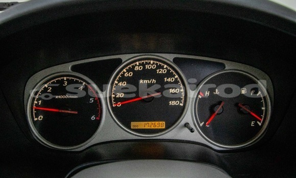 Buy Used Isuzu DâMAX Brown Car in Bangkok in Bangkok Buy Used Isuzu DâMAX Brown Car in Bangkok in Bangkok